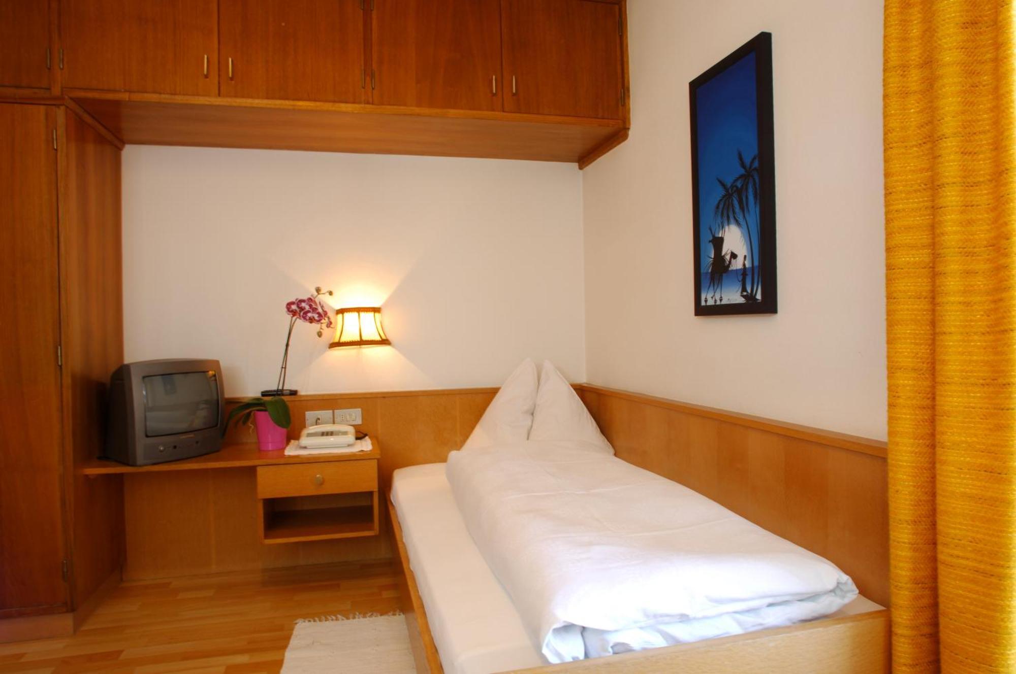 Chalet Madrisa Corvara Buitenkant foto