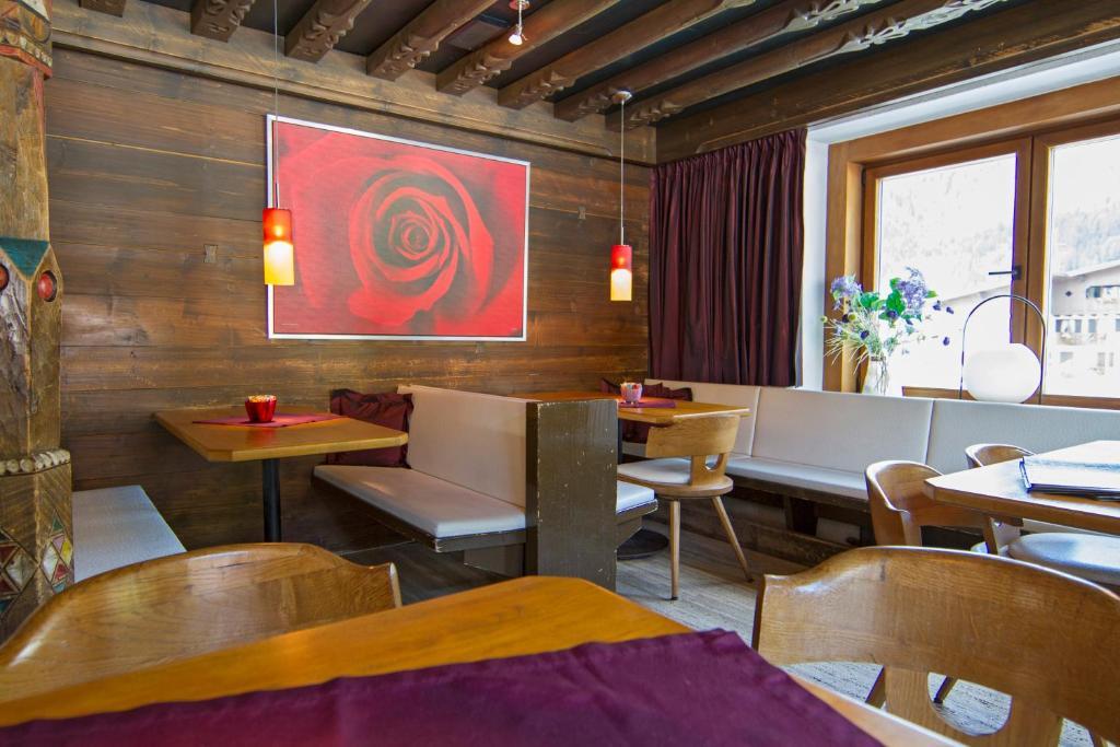 Chalet Madrisa Corvara Buitenkant foto