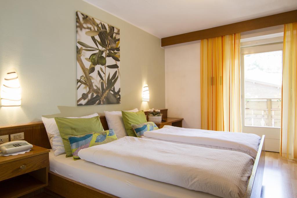 Chalet Madrisa Corvara Buitenkant foto